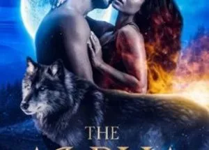 The Alpha who saved me