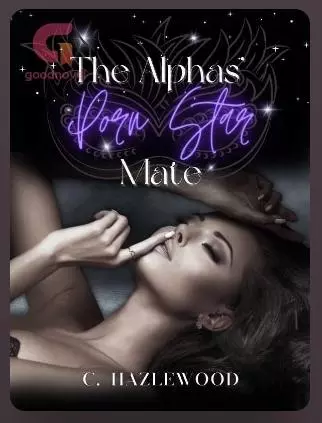 The Alphas' Corn Star Mate