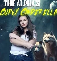 The Alpha's Curvy Cinderella