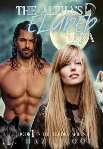 The Alpha's Eluded Luna