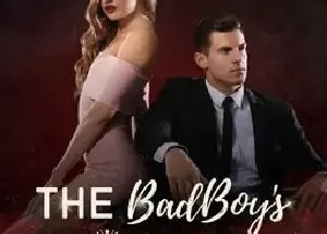 The Bad Boy's Princess