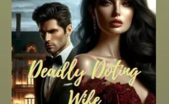 The Billionaire's Deadly Doting Wife