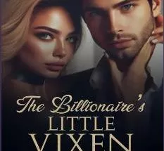 The Billionaire's Little Vixen