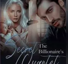 The Billionaire's Secret Quartet