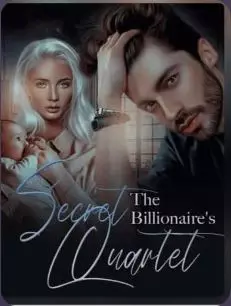 The Billionaire's Secret Quartet