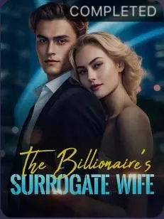 The Billionaire's Surrogate Wife