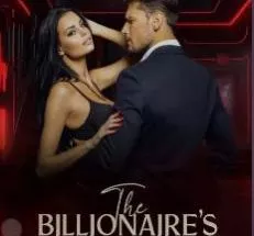 The Billionaire's Toy