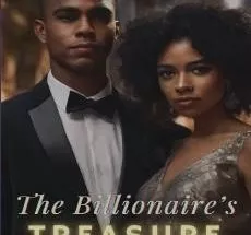 The Billionaire's Treasure