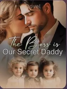 The Boss Is Our Secret Daddy 2