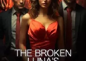 The Broken Luna's Redemption