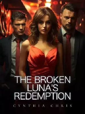 The Broken Luna's Redemption
