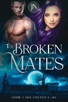 The Broken Mates