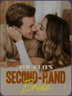 The CEO's Second Hand Bride
