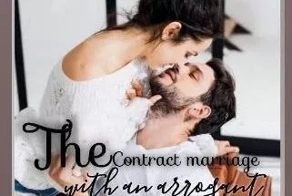 The Contract Marriage With An Arrogant Billionaire