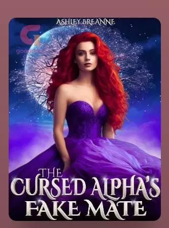 The Cursed Alpha's Fake Mate