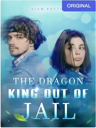 The Dragon King out of Jail