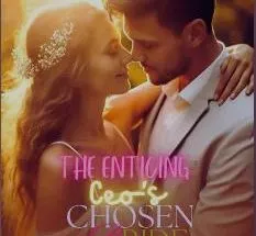 The Enticing CEO's Chosen Bride