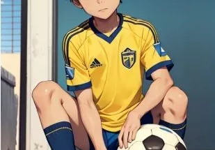 The God Of Playmakers