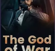 The God Of War