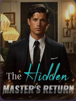 The Hidden Master's Return