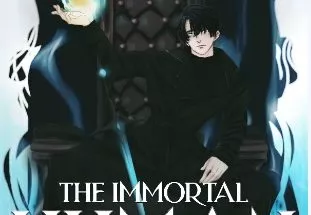 The Immortal Human Returns