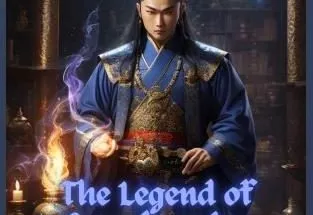 The Legend Of Grandmaster Alchemist