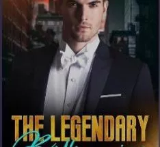 The Legendary Billionaire