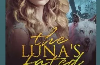 The Luna's Fated Mate