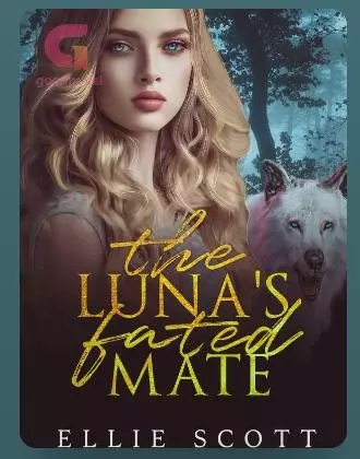 The Luna's Fated Mate
