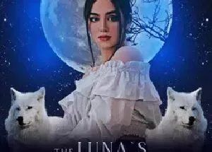 The Luna's Second Chance Mate