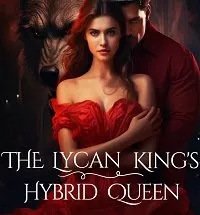 The Lycan King's Hybrid Queen