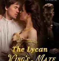 The Lycan King's Mate