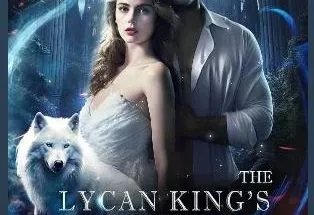The Lycan King's Second Chance Mate
