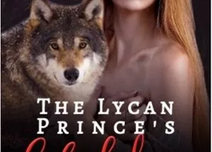 The Lycan Prince Gifted Luna