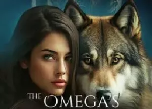The Omega’s Second Chance Mate