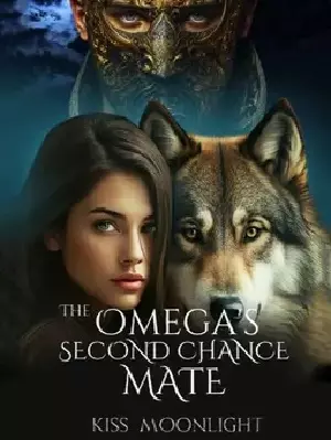 The Omega’s Second Chance Mate
