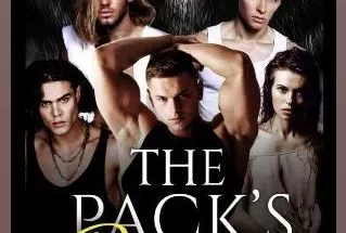 The Pack's Dragon