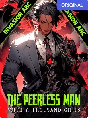 The Peerless Man With A Thousand Gifts