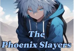 The Phoenix Slayers