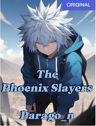 The Phoenix Slayers