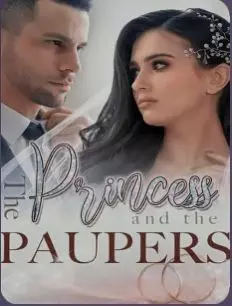 The Princess And The Paupers