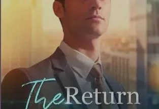 The Return Of The Mighty Man