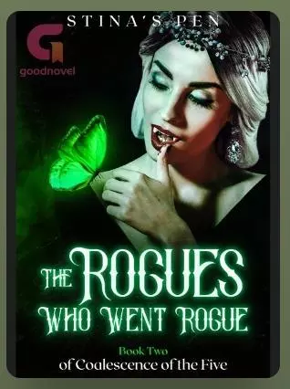 The Rogues Who Went Rogue