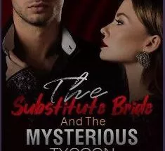 The Substitute Bride And The Mysterious Tycoon