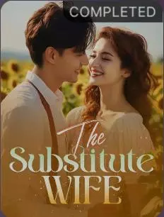 The Substitute Wife