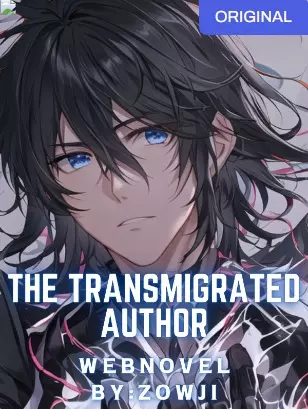 The Transmigrated Author