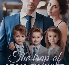 The Trap Of The CEO's Ex-Wife