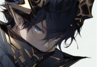 The Villain in Making: One Hell of a Survival