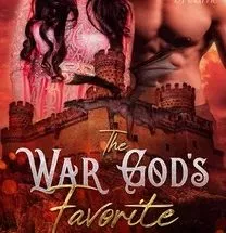 The War God's Favorite