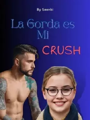 The fat girl is my crush
